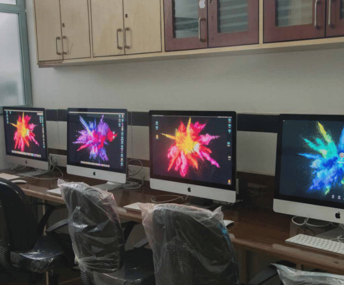 School of Visual Effects, Design & Art Pune Campus photo 4